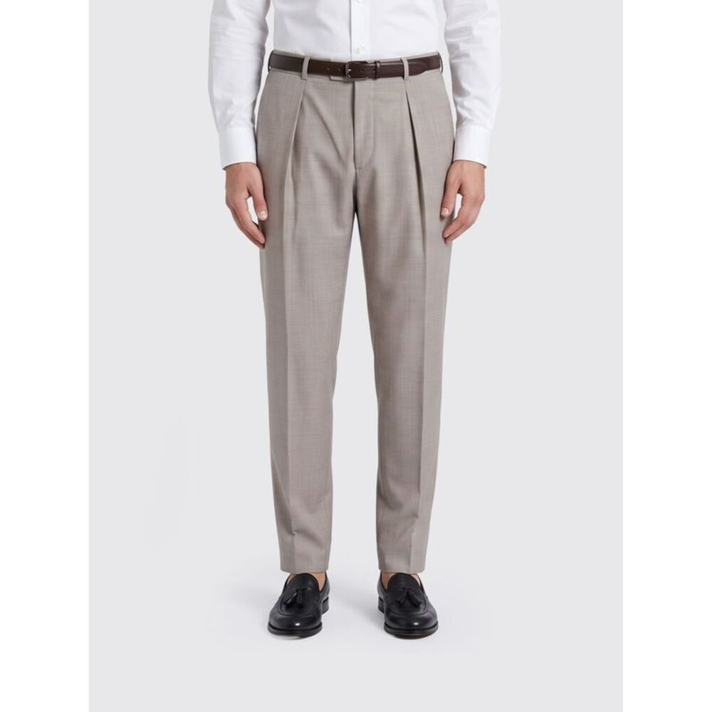 Briglia 1949 Pants Men Brown